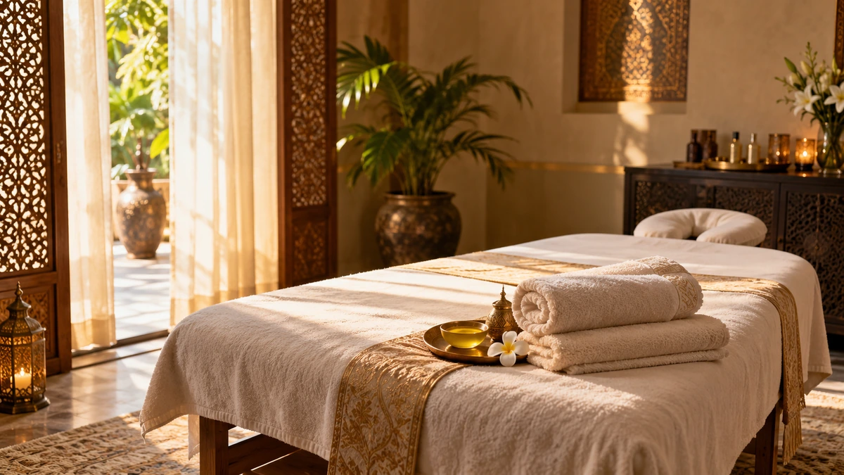 Qu’est-ce que le massage royal et quels sont ses bienfaits ?