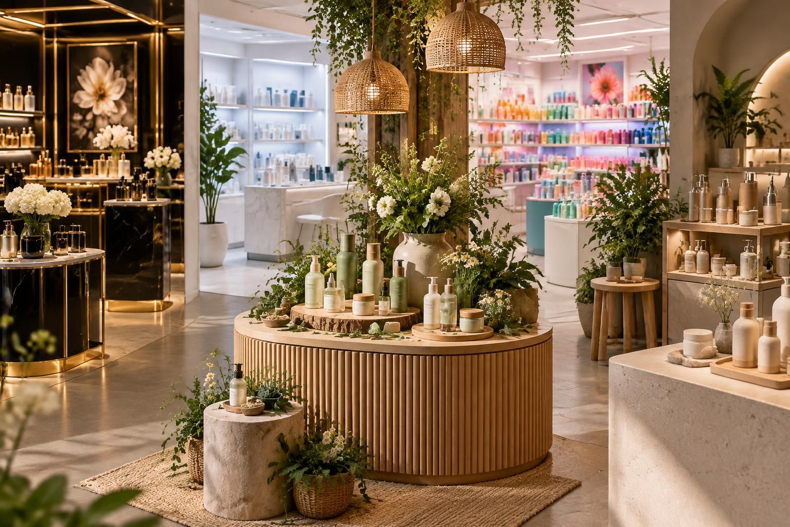 découvrez les principaux concurrents d’yves rocher, leurs forces et leur positionnement sur le marché des cosmétiques et des soins de beauté.